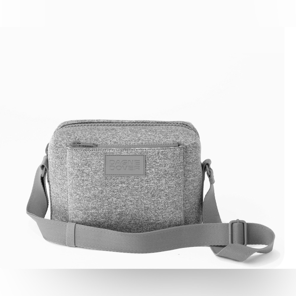 Dagne Dover Micah Neoprene Crossbody